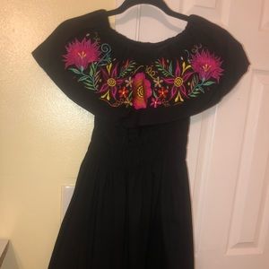 XL/Black/ Knee length